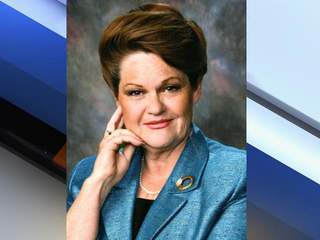 Lawmaker compares Obama to Hitler: Arizona Rep. Brenda Barton angry over shutdown
