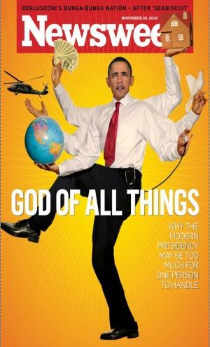 Image result for Obama is satanic